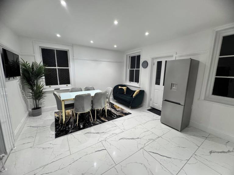 Appartement Croydon