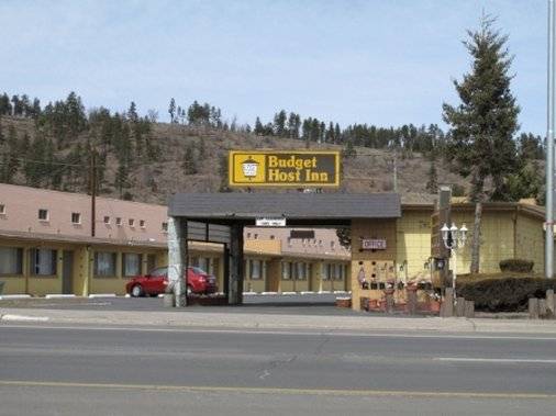 Motel  Flagstaff