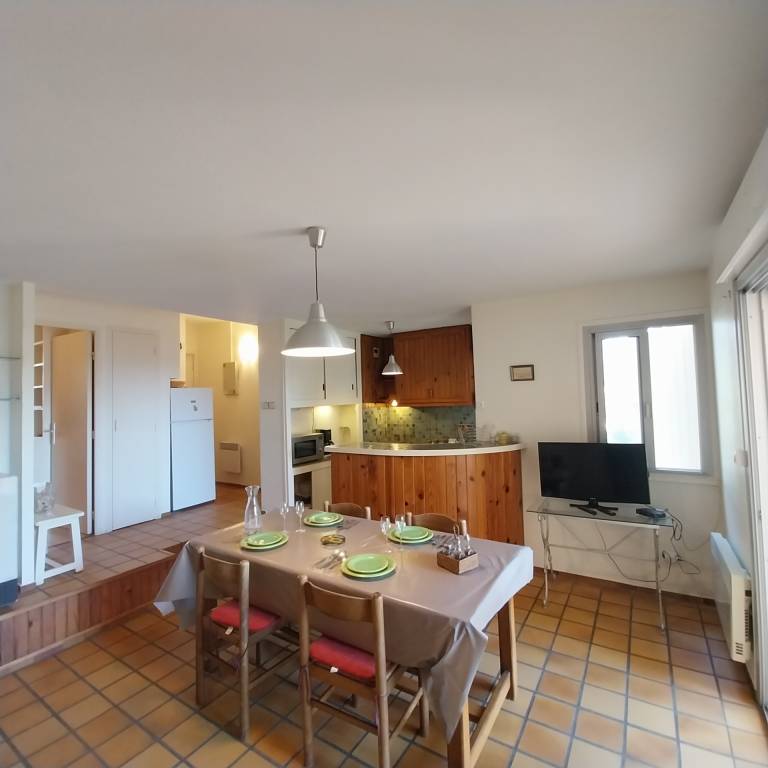 Appartement Foulquines