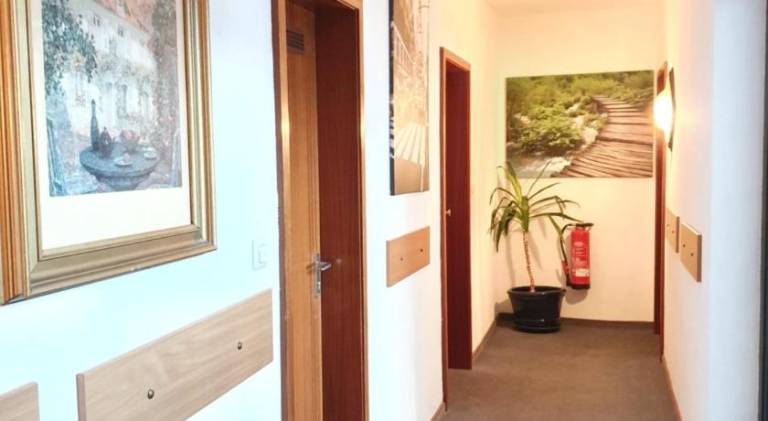 Hotel -Pension-Weller — photo 4