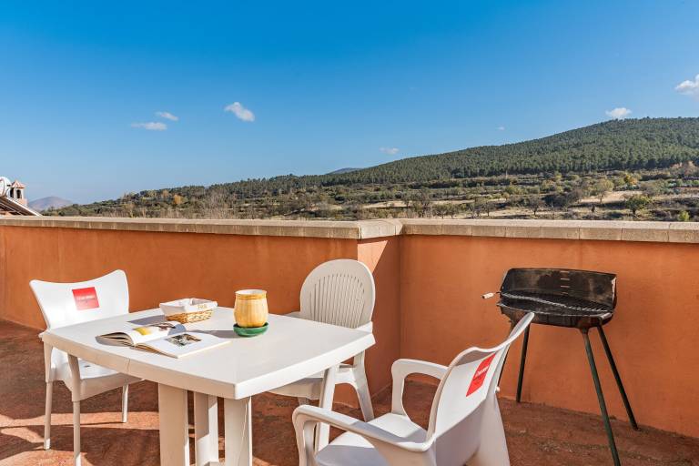 Apartamento Jerez del Marquesado