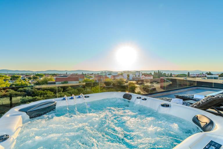 Ferielejlighed  Biograd na Moru