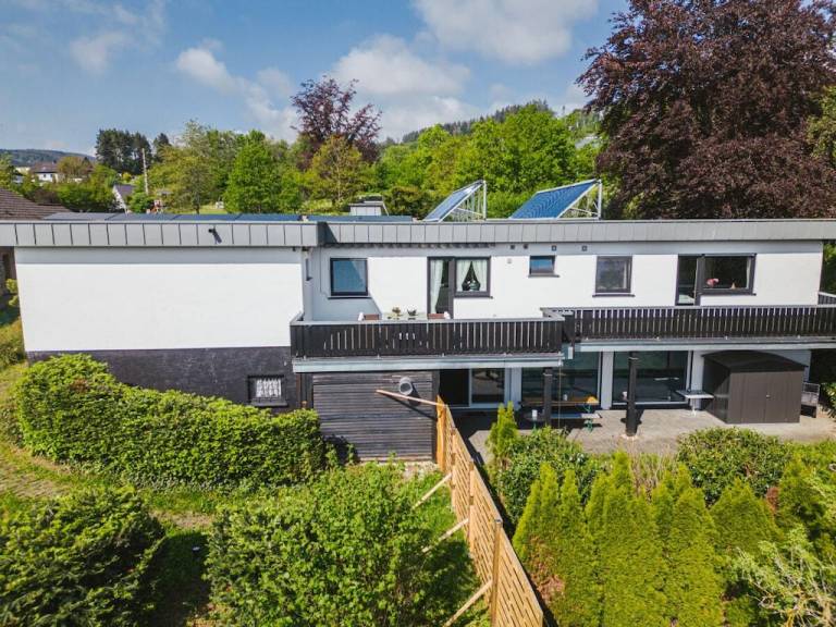 House  Hallenberg