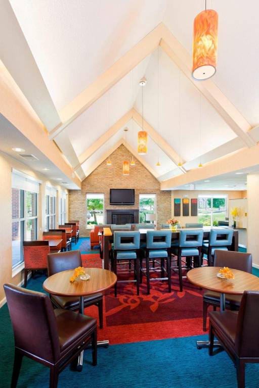 Residence Inn by Marriott Cedar Rapids — photo 3