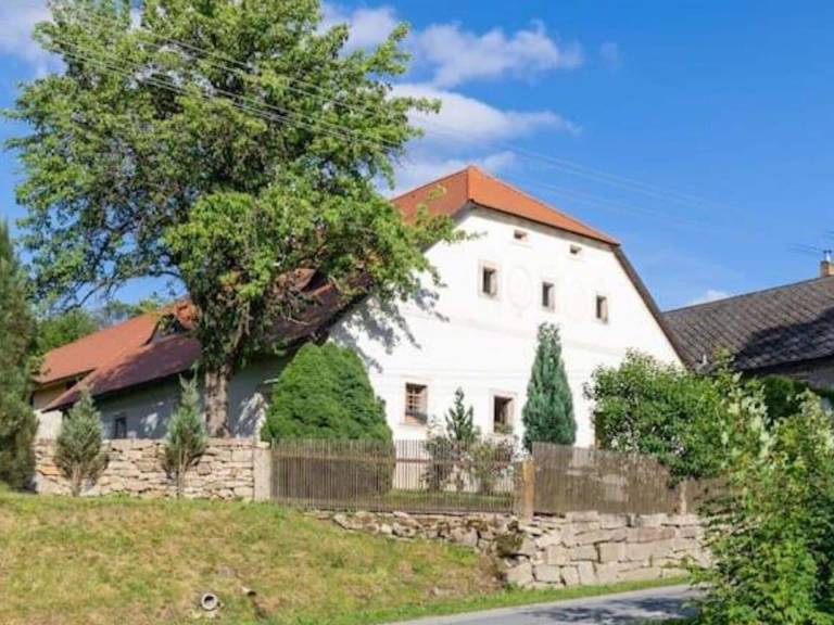 Ferienhaus Gemeinde Litschau