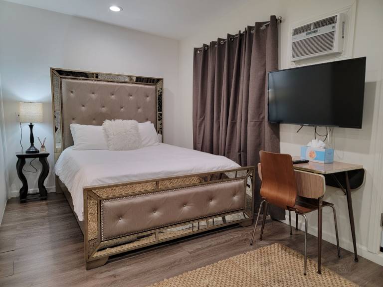 Appartement Santa Monica / La Jolla