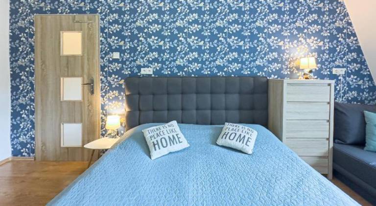Holiday apartment | Pets are welcome in Karlovy Vary