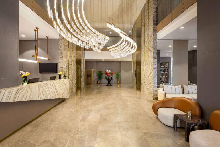 Ramada Plaza by Wyndham Batumi — photo 3