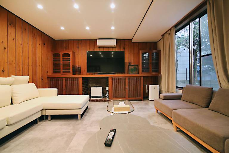 300 m² Ferienwohnung