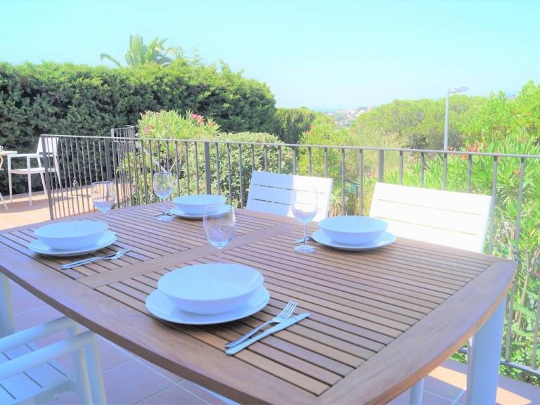 Villa Tossa de Mar