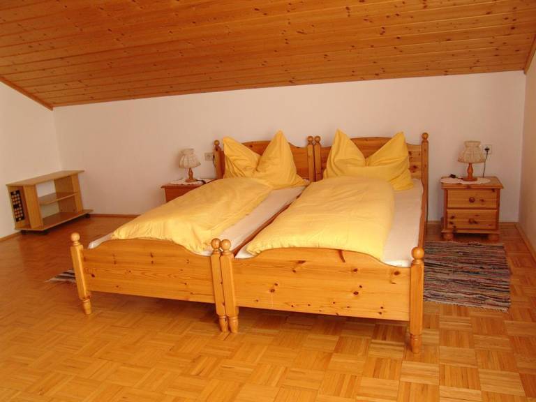 Ferienwohnung Neumarkt in der Steiermark