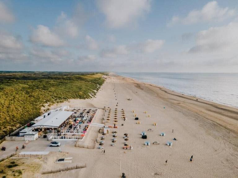 Ferienwohnung Zandvoort