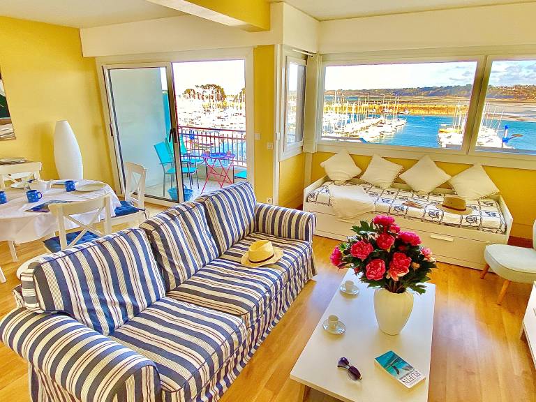Appartement Perros-Guirec