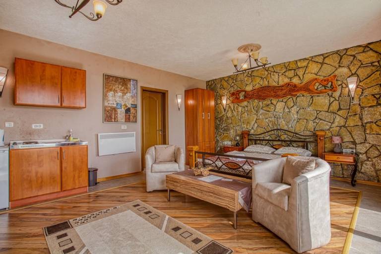 Aparthotel  Ulcinj