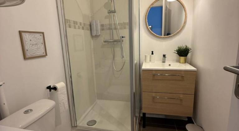 Holiday apartment with 1 room for 4 persons — photo 5