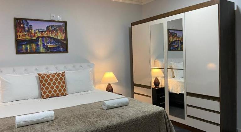 Quarto Luxo Silver — photo 4