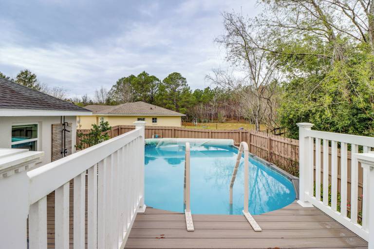 House Ocala
