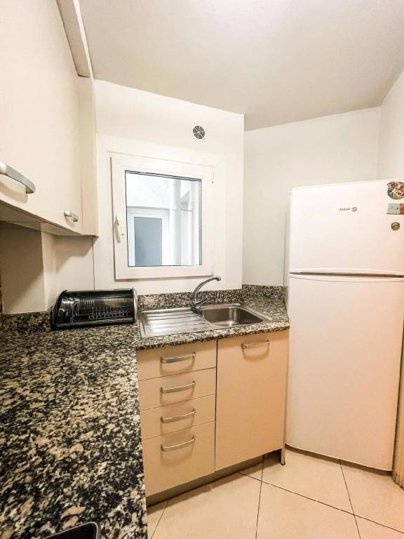 Apartment Andorra la Vella