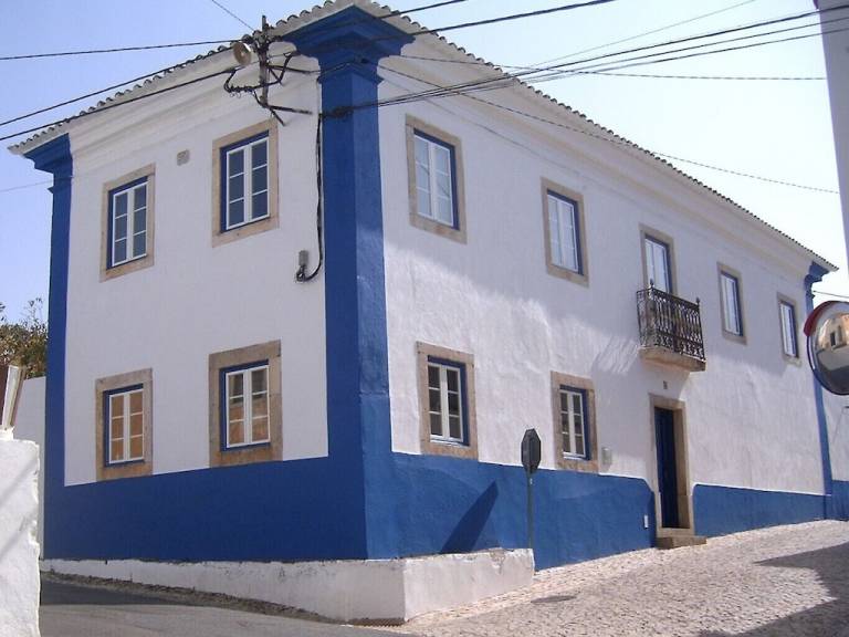 Casa Óbidos
