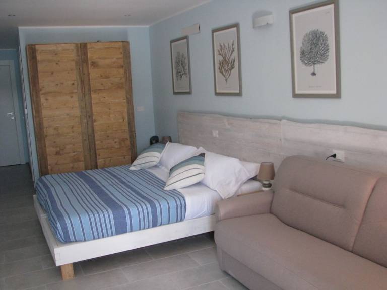 Pension  Portovenere