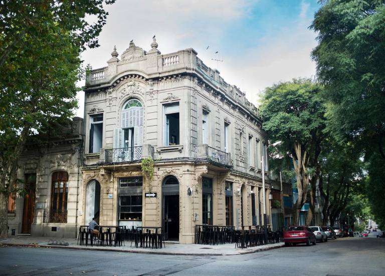 Club And Bar Hostel