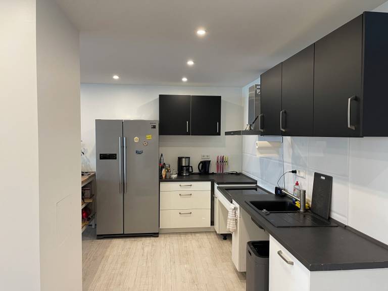 Ferienwohnung Leverkusen