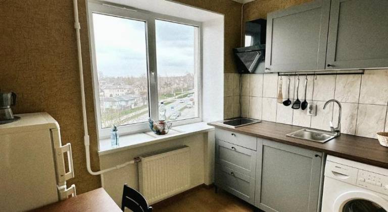 Holiday apartment with 1 room for 2 persons — photo 5