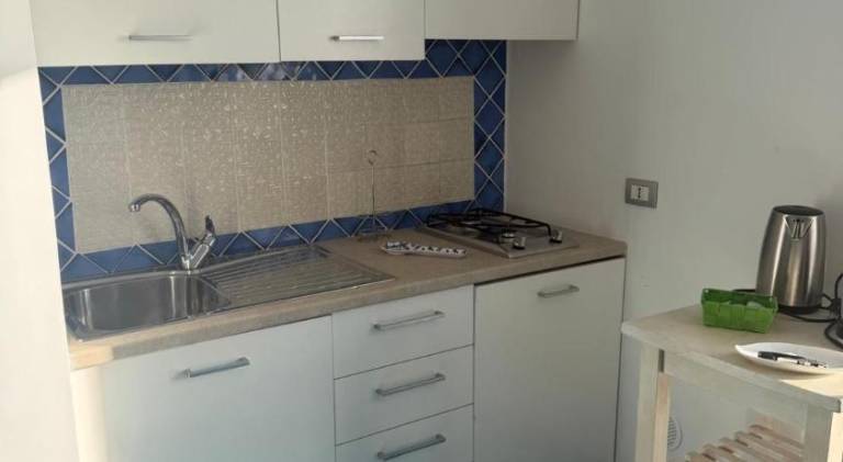 Holiday apartment with terrace — photo 4