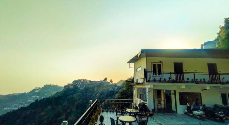 Paprika Cottage Landour — photo 5