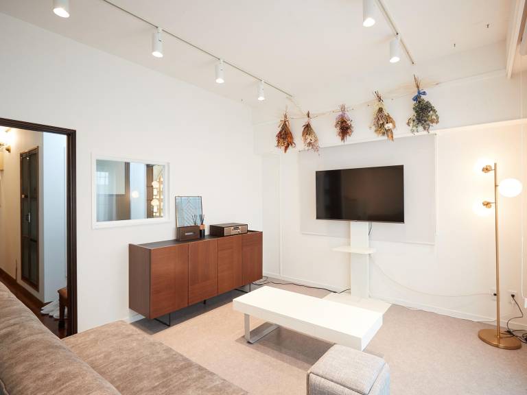 70 m² Ferienwohnung