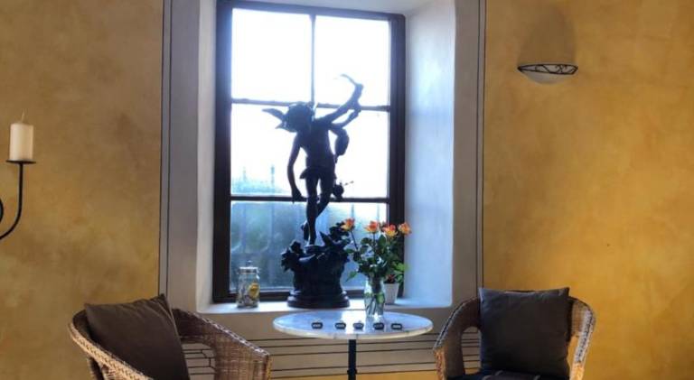 Casa Concerto Hotel — photo 4