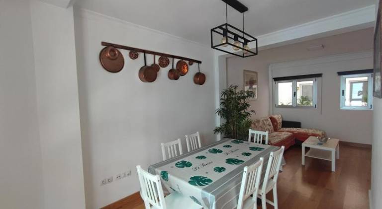 Big holiday apartment | Close to Castillo de la Luz | Close to the beach | Dogs allowed — photo 5