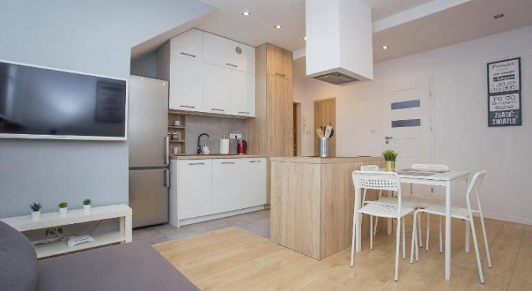 Lovely rental apartment | Pets are welcome — photo 3