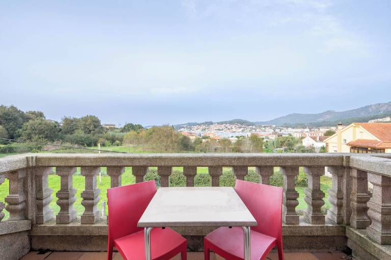 Ferienwohnung Cangas