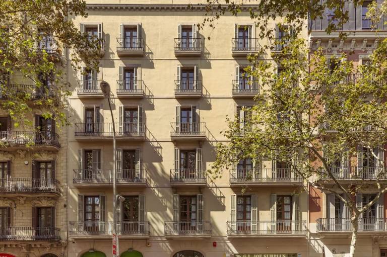Aparthotel  Sant Andreu