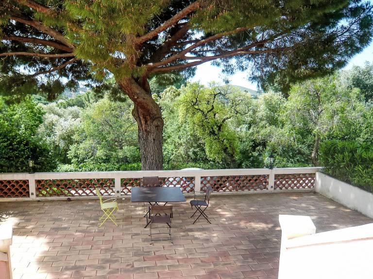 Fully equipped apartment with pool & terrace | Nature view | Pets are welcome — photo 2