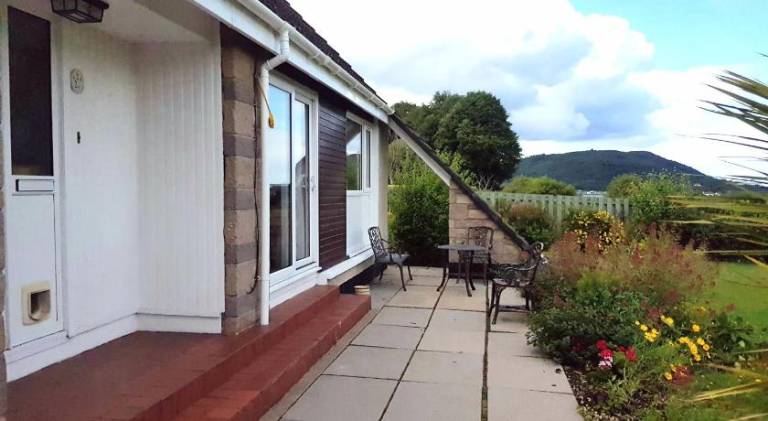 Aber Holiday Rentals — photo 5