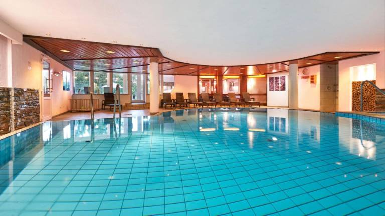 Hotel Engel - Familotel Hochschwarzwald — photo 3