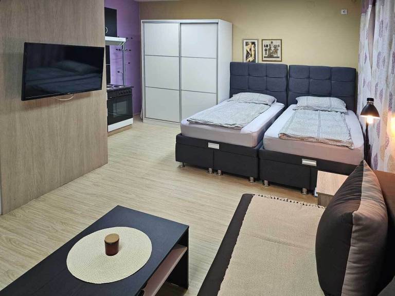 Appartement Zaječar