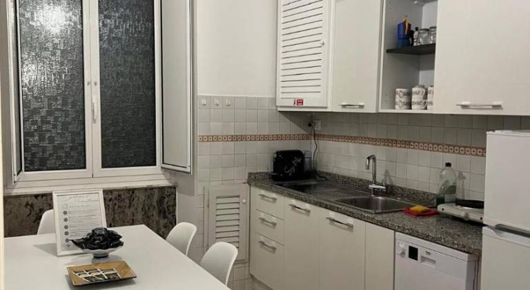 Apartment with 2 rooms for 6 persons — photo 4