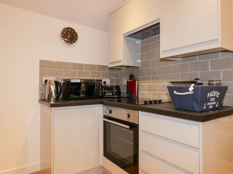 Cottage Gorran Haven