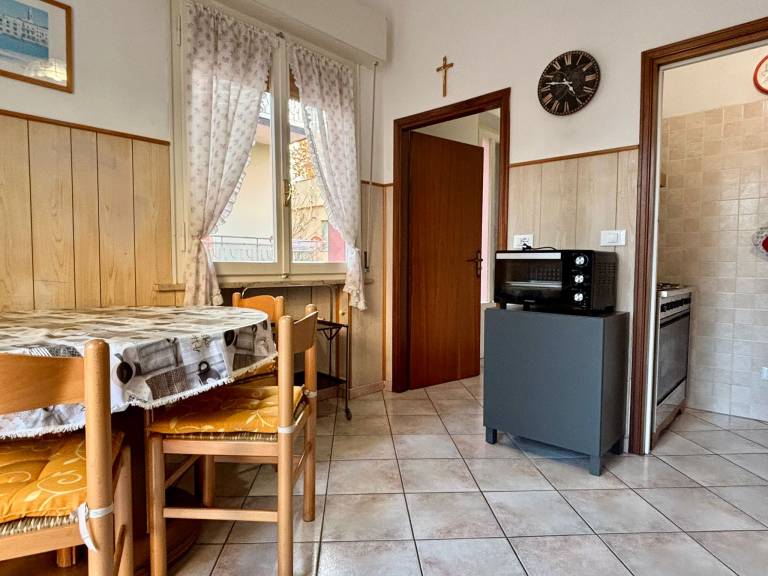 Holiday apartment with patio — photo 4