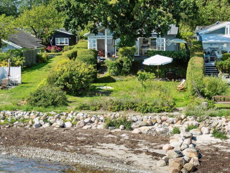 Feriecenter  Svendborg