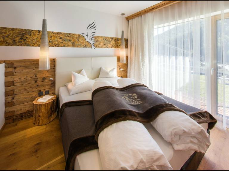 Holiday apartment with terrace & jacuzzi — photo 3