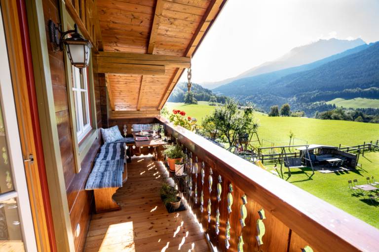 Ferienwohnung Hintersee