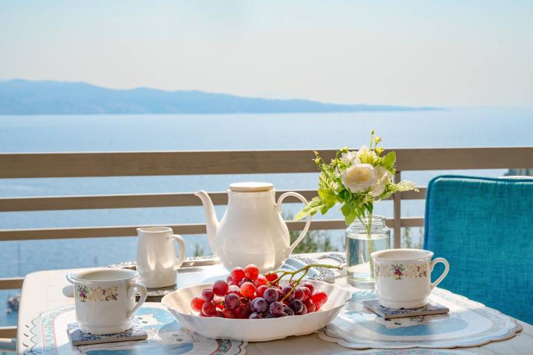 σπίτι Agios Stefanos