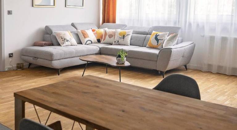 Apartament Chełm