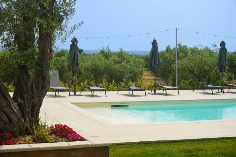 Agriturismo Corigliano Calabro
