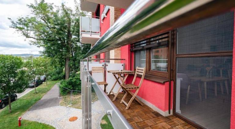 Pleasant holiday apartment | Dogs allowed — photo 4