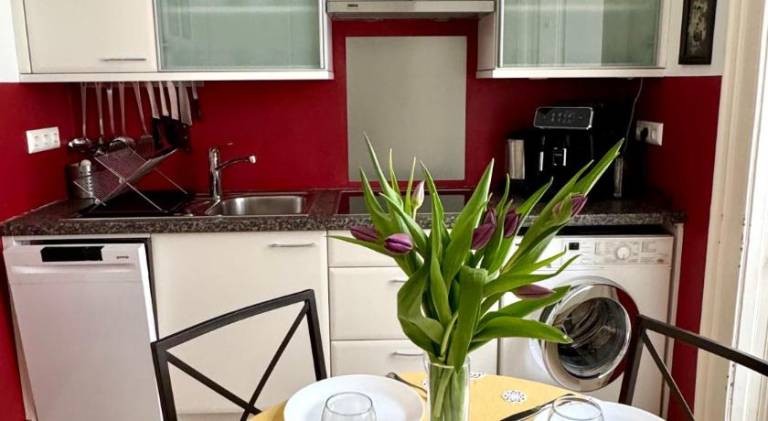 Pleasant holiday apartment | Close to St. Stephen's Cathedral | Pets allowed — photo 4